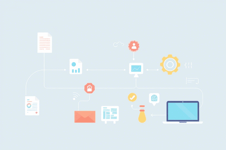 如何构建高效的工程资料管理制度？