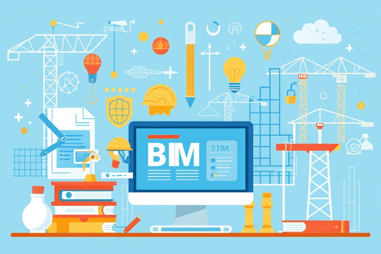 如何高效获取建筑工程管理学习资料？全面指南