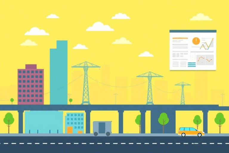 如何高效地编制市政工程管理资料目录？