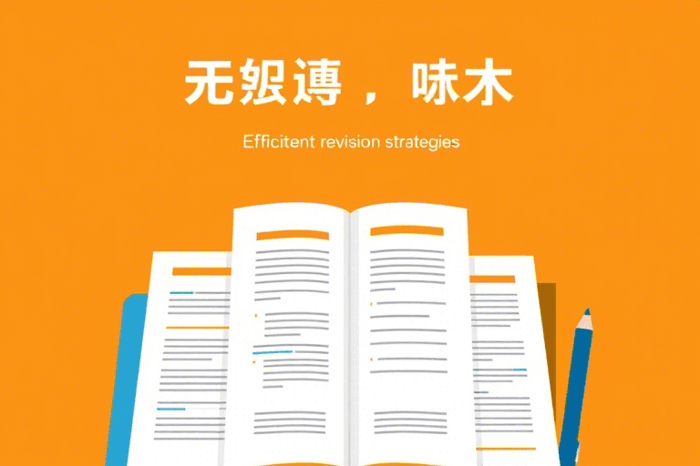 如何高效利用在职研究生工程管理复习资料？