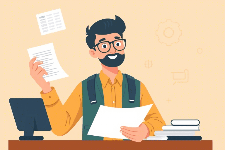 工程管理者转型资料员可行吗？如何实现顺利过渡？