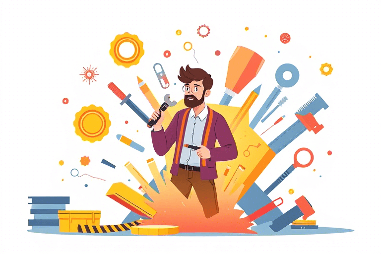 如何成为一名合格的爆破工程管理会计师？