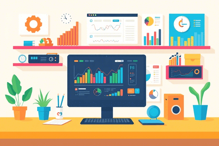 如何构建高效的资料工程管理工具包？