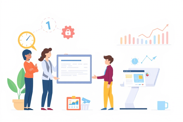 工程质量管理验收资料如何制作？详细指南助你一臂之力