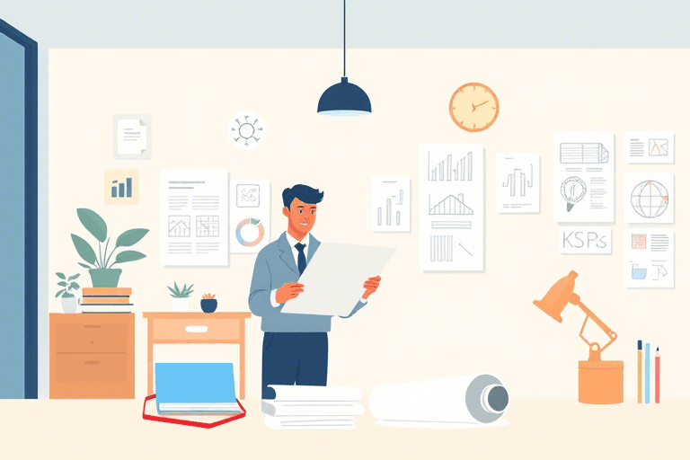 如何有效进行建筑工程资料管理？以余燕君为例探讨