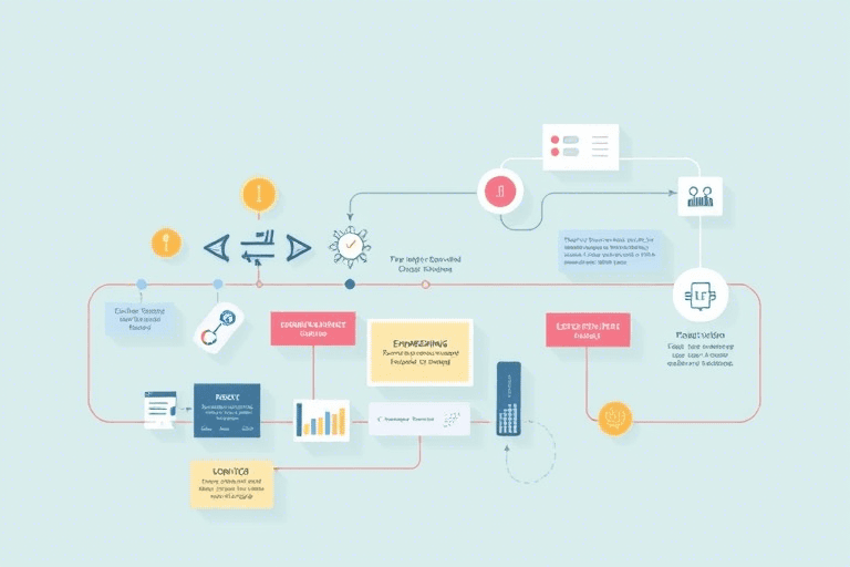 如何建立一套有效的工程资料管理制度？