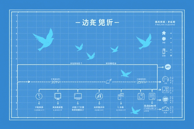 如何制定工程资料员管理流程图？
