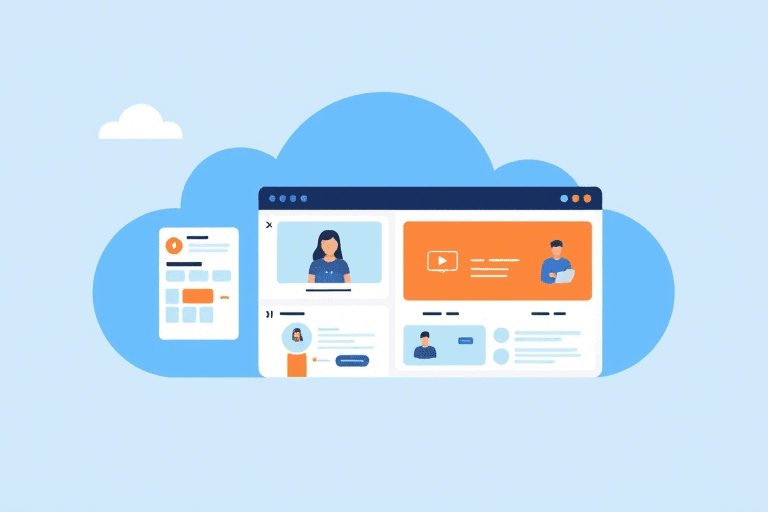 如何创建一个高效的工程项目资料管理流程PPT？