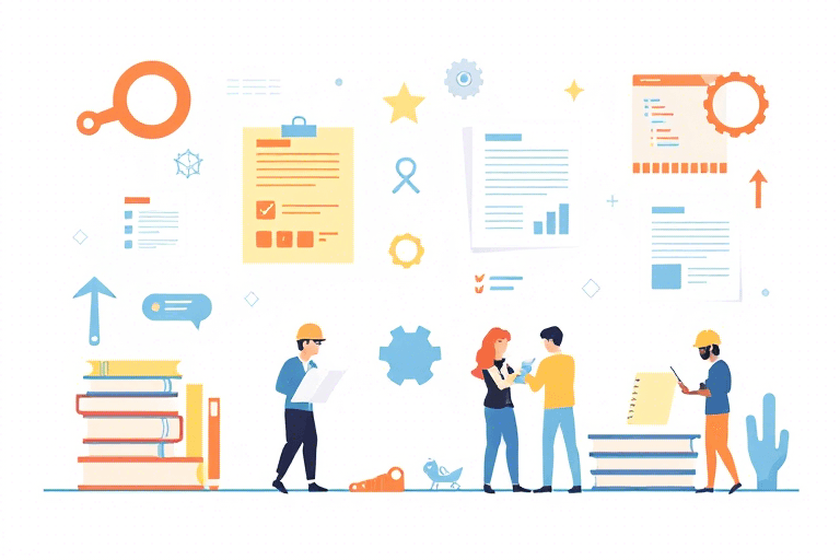 如何让工程资料品质管理变得简单有趣？