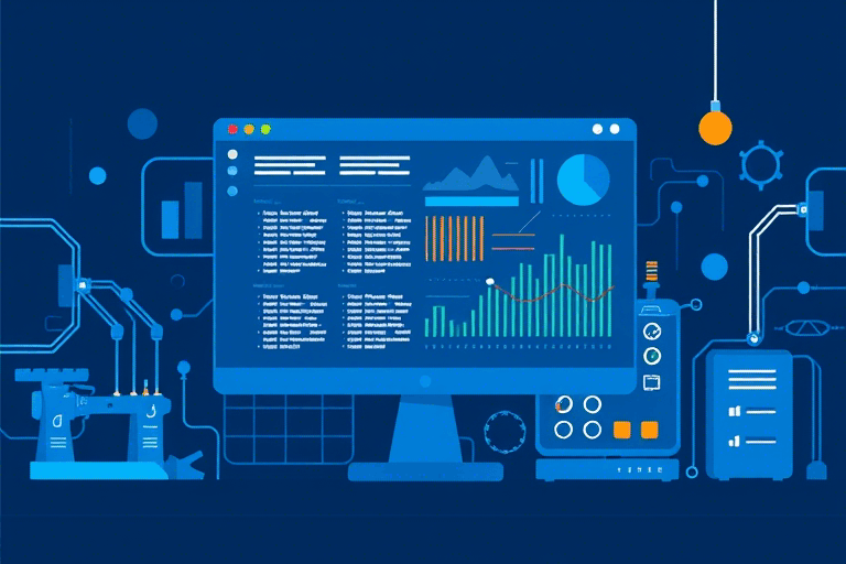 如何选择和使用冶金工程资料管理软件？