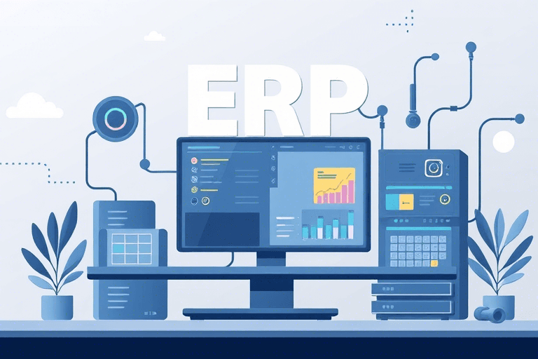 金蝶ERP系统多少钱？如何选择适合企业的ERP解决方案？