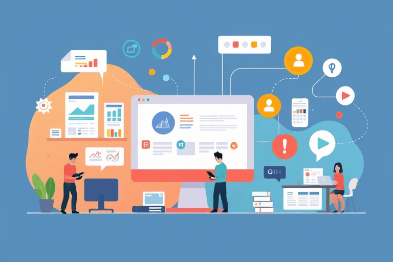 工程项目资料管理员如何高效管理资料？