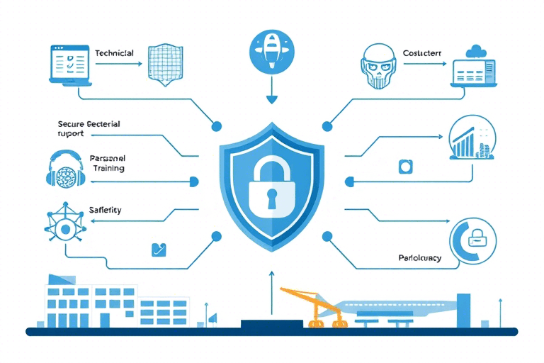 市政工程项目部资料管理的挑战与应对策略