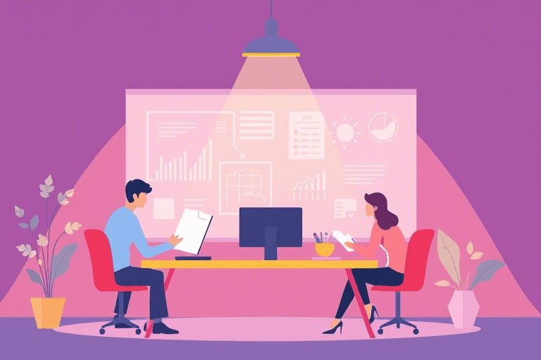 建筑工程资料员如何高效管理项目文档？