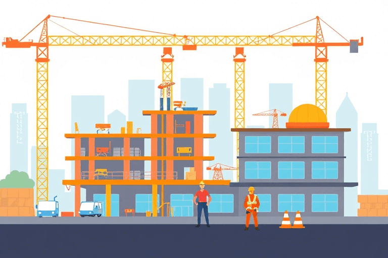 如何有效进行建设工程标准化管理资料的工作？