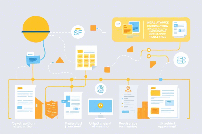 建筑工程资料管理如何有效进行？
