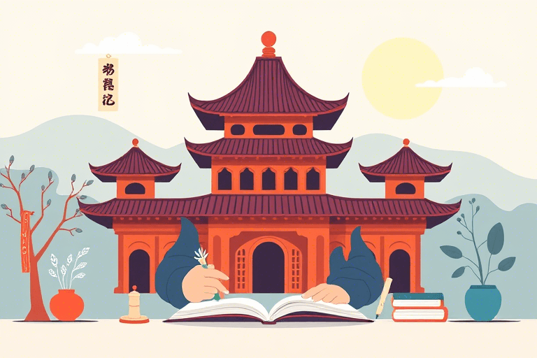 如何高效备考自考工程管理专业？四川考生必备资料全攻略