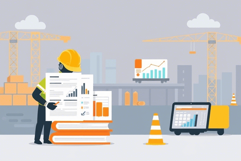 如何有效管理养护工程施工过程中的质检资料？