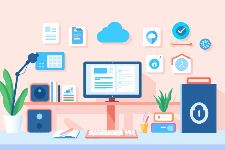 本地免费项目管理软件如何选择与应用？