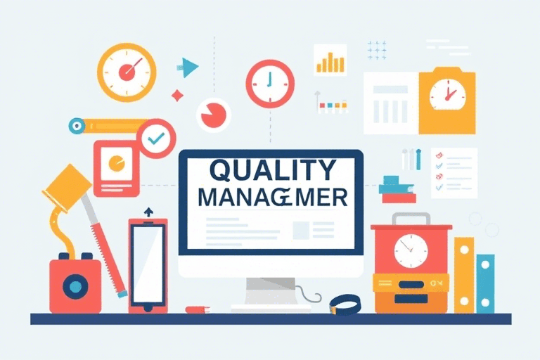 如何有效开展工程质量管理月活动？一份全面的操作指南