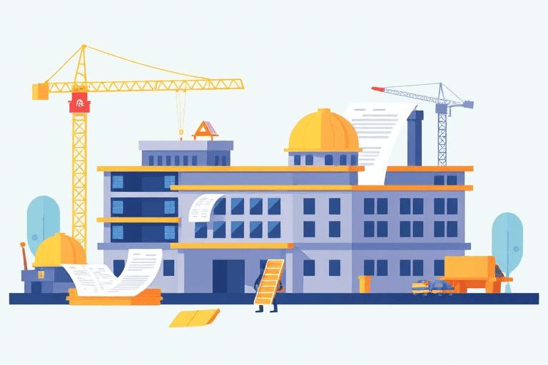 如何高效准备建设工程施工合同与管理的复习资料？