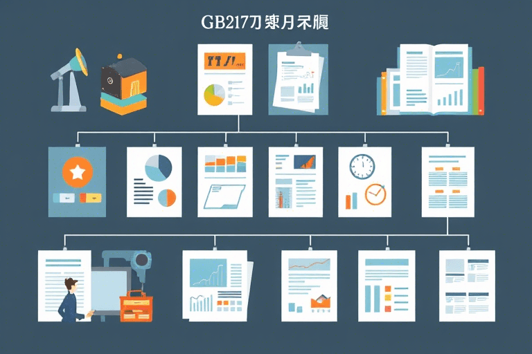 如何有效地进行建筑工程资料管理？——建筑工程资料管理规程GB2017解析