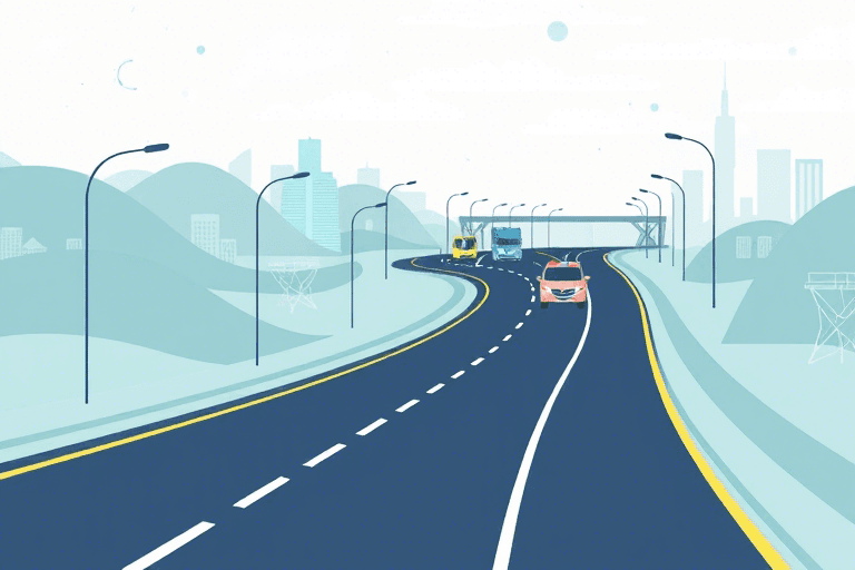 如何有效进行公路工程交竣工资料管理？