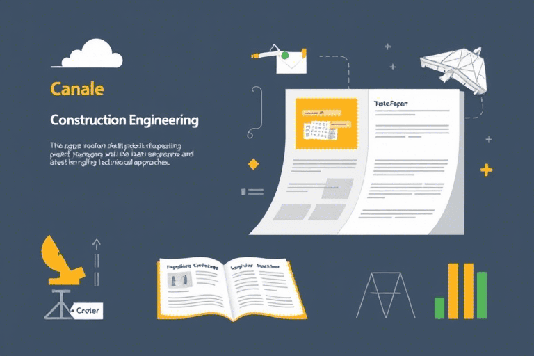 如何编写一份高质量的建设工程资料管理白皮书？