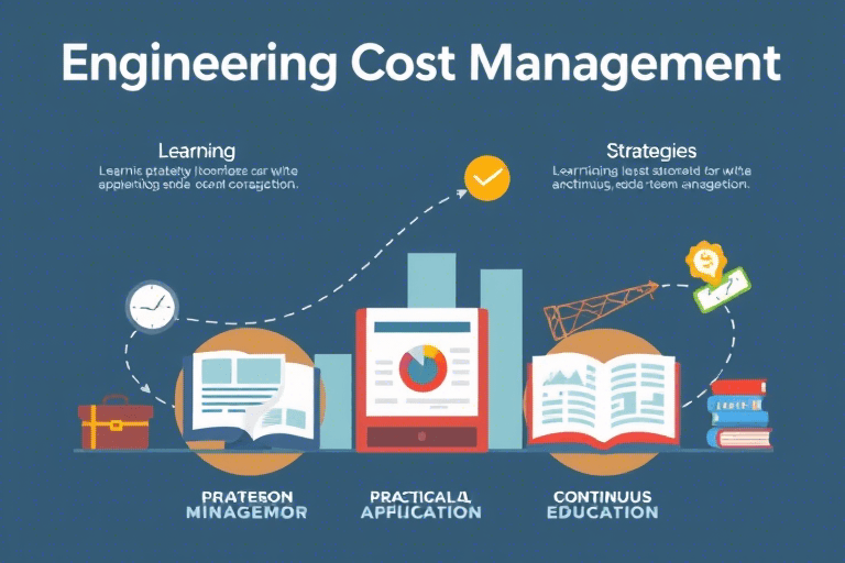 如何高效地整理和利用工程造价管理课程资料？