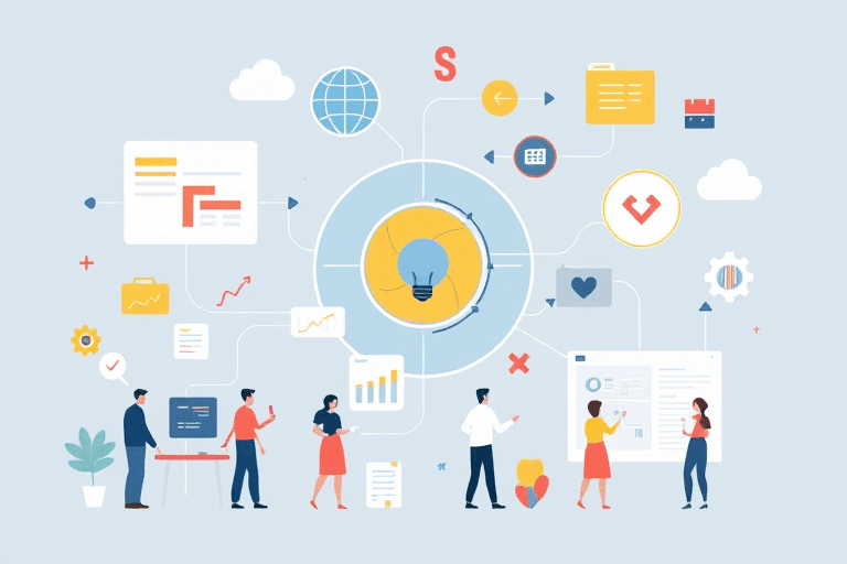 信息系统项目管理怎么做才能确保成功和高效？