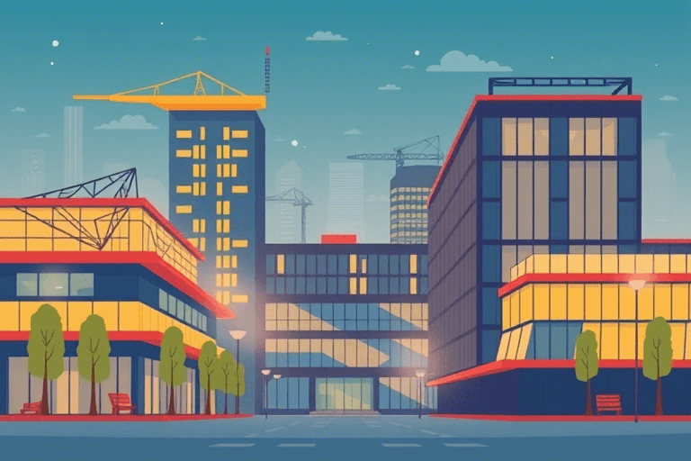 如何构建高效的建设单位工程部资料管理体系？