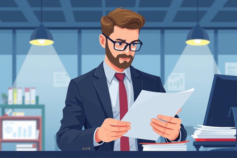 如何建立高效的工程部资料员管理制度？