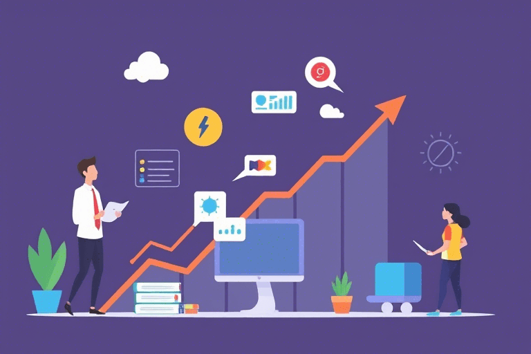 项目集成管理工程师的职业发展路径与所需技能是什么？