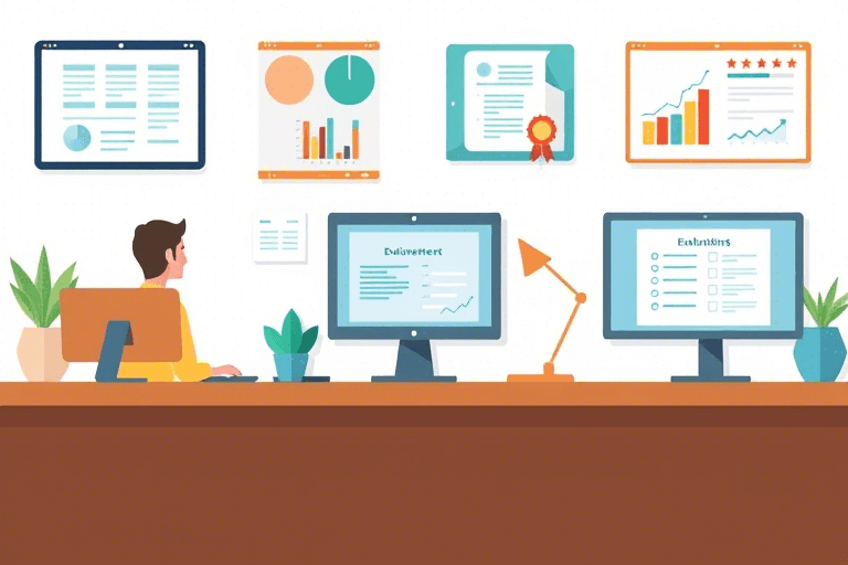 如何设计有效的工程资料管理课程？