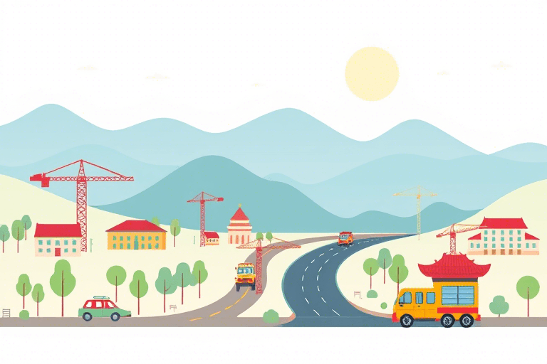 河北省公路工程资料管理应该如何实施？