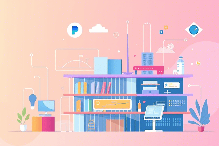 如何选择和使用鹤壁建筑工程资料管理软件？