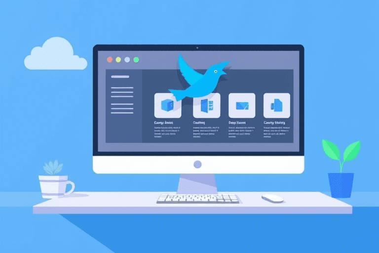 如何选择和使用专业的工程资料管理软件？