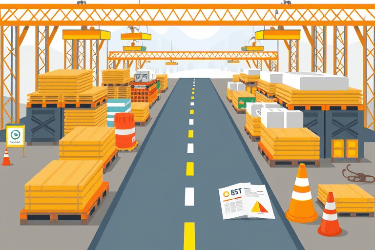 公路工程资料管理员的具体职责是什么？如何高效完成工作？