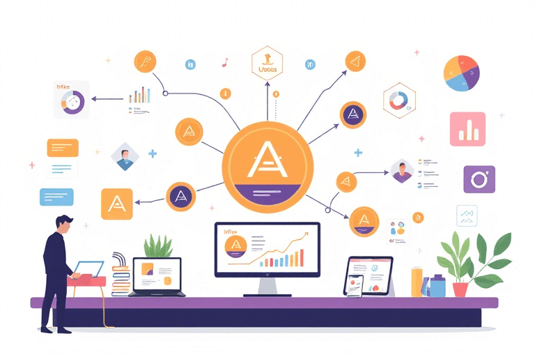 如何通过图片展示工程资料管理制度？