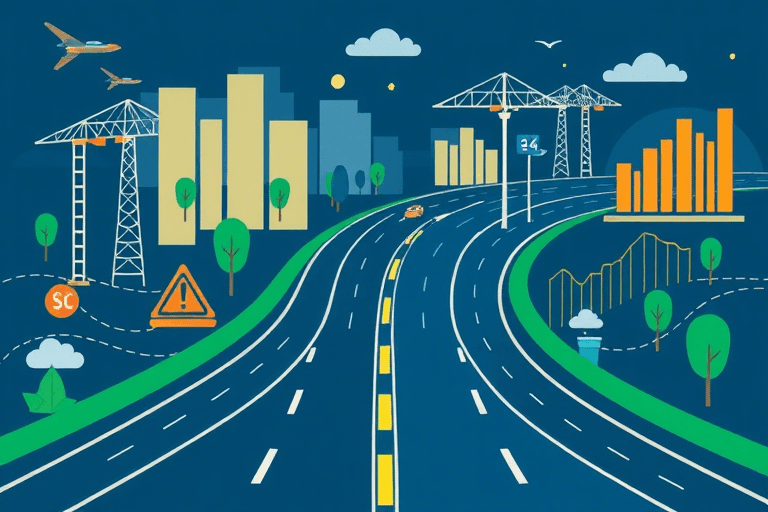 如何建立和完善道路工程资料管理制度？