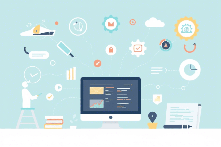 如何高效管理工程技术资料？