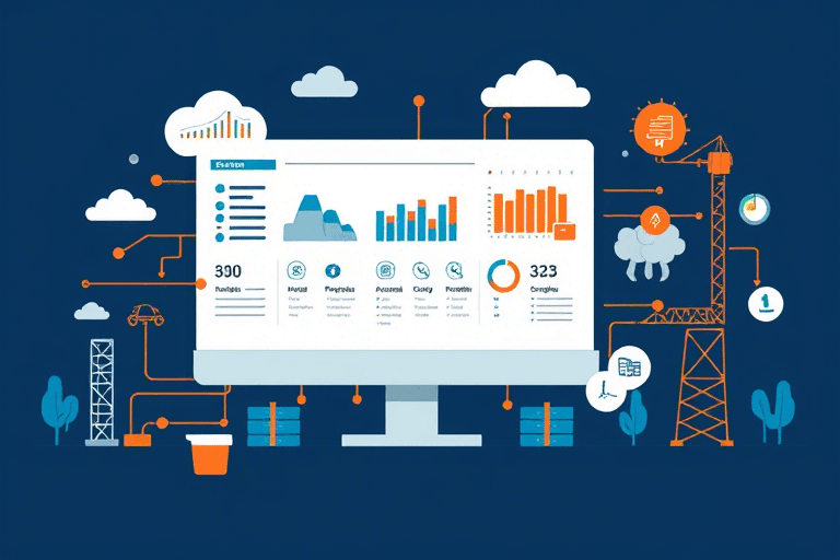 如何选择和使用甘肃省工程资料管理软件？
