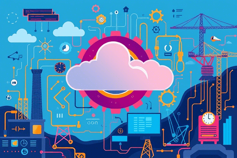 如何开发一款高效的煤炭工程云资料管理软件？