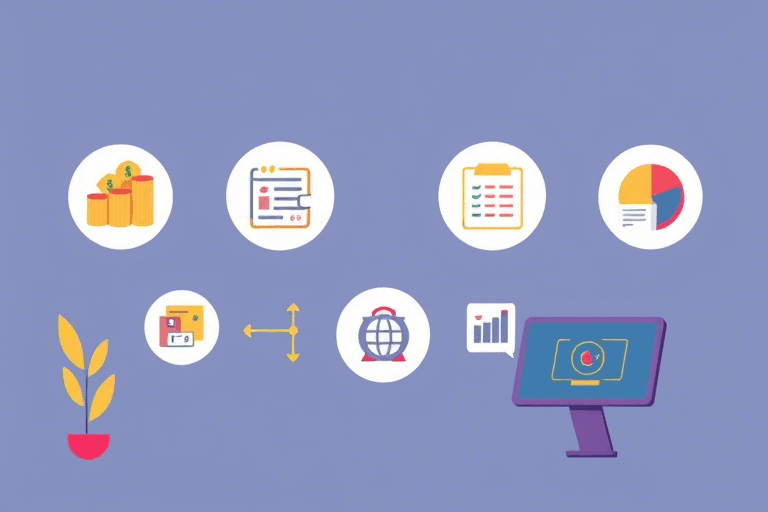 深圳用友项目管理软件怎么做？如何助力企业高效落地数字化转型？