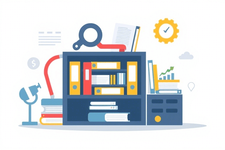 如何确保工程档案资料管理的重要性？