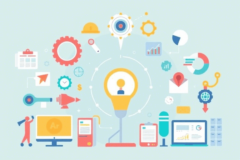 如何高效管理工程审计资料？全面解析与实用建议