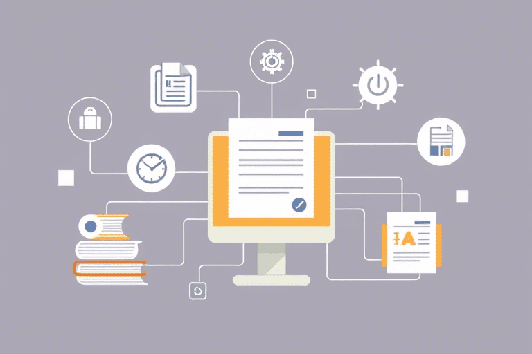 如何制定一套高效的一般工程资料管理制度？