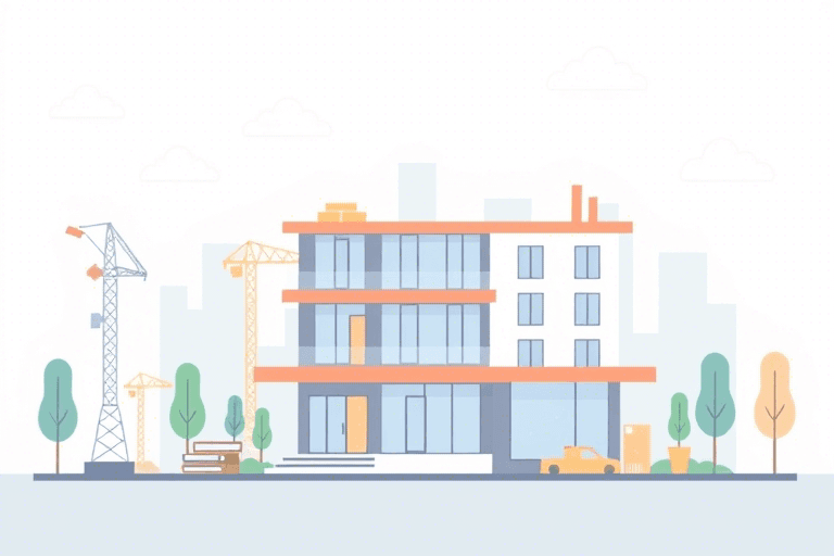 如何找到优质的房地产工程管理学习资料？