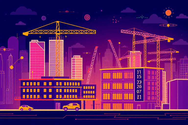 如何实现智能化工程施工资料管理？