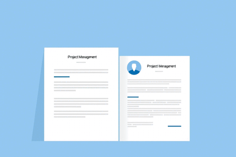 如何撰写一份吸引人的工程管理资料员求职信？